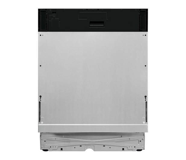 Zmywarka ELECTROLUX E62LB201S 60cm, 14kpl, QuickSelect 2.0, satelitarne 360Clean® ; Kosze FlexiMax Plus ,3kosz - 1536158 - zdjęcie 3